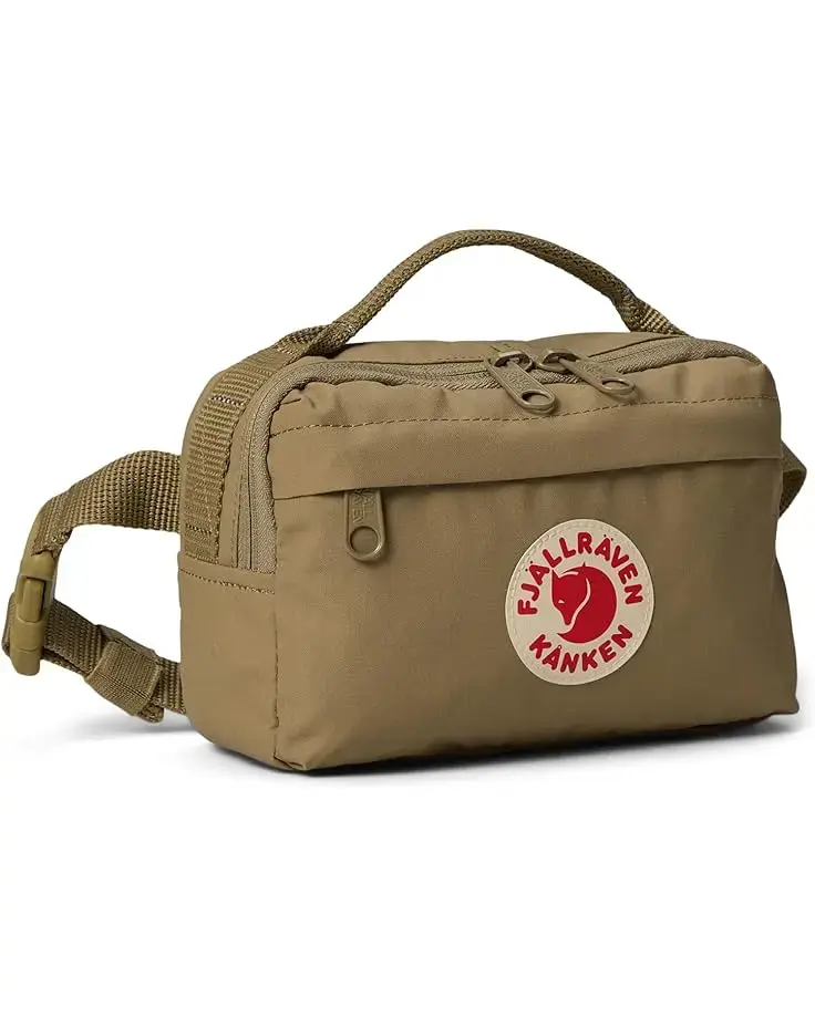 Unisex Fjällräven Kånken Hip Pack