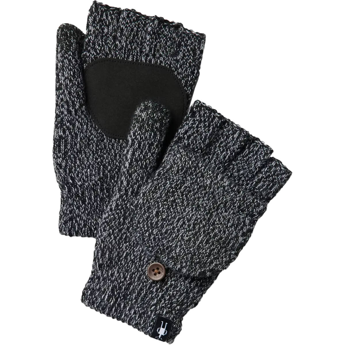 Cozy Grip Flip Mitt