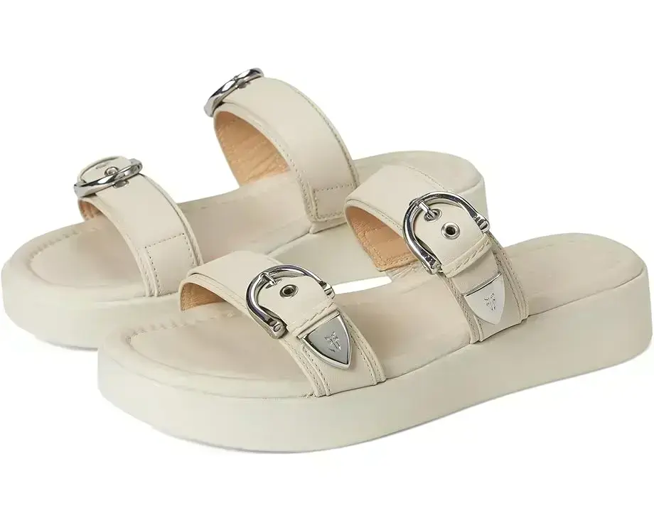 Women's Frye Maya Buckle Sandals