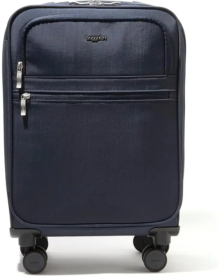 Women's Baggallini 4 Wheel Carry-On