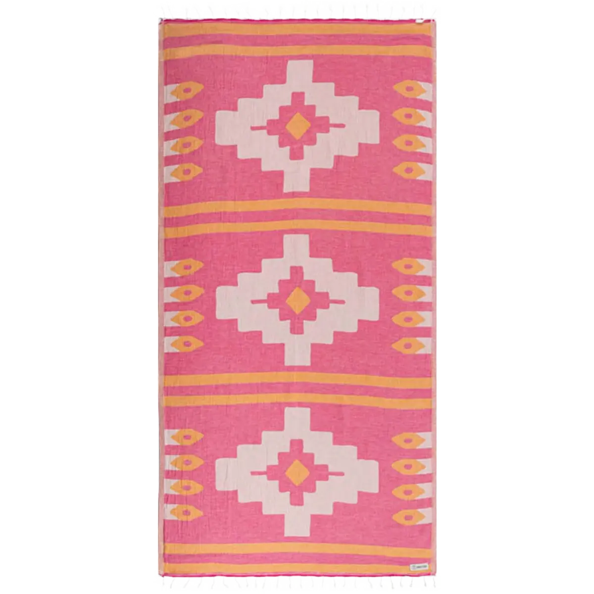 Atacama Beach Towel