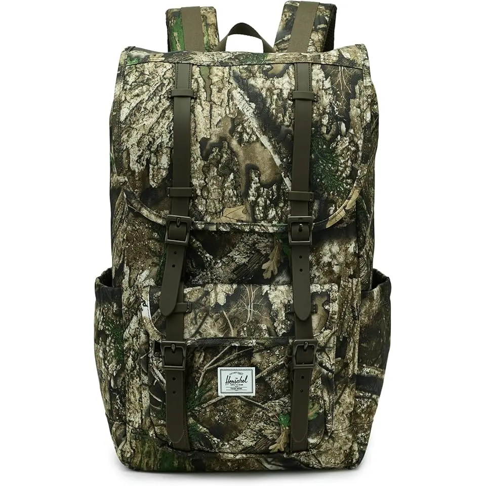 RealtreeÂ® Herschel Little Americaâ ¢ Backpack
