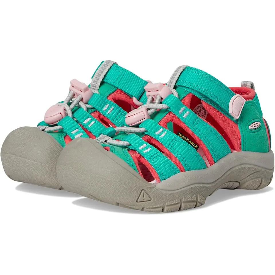 Newport H2 (Toddler/Little Kid)
