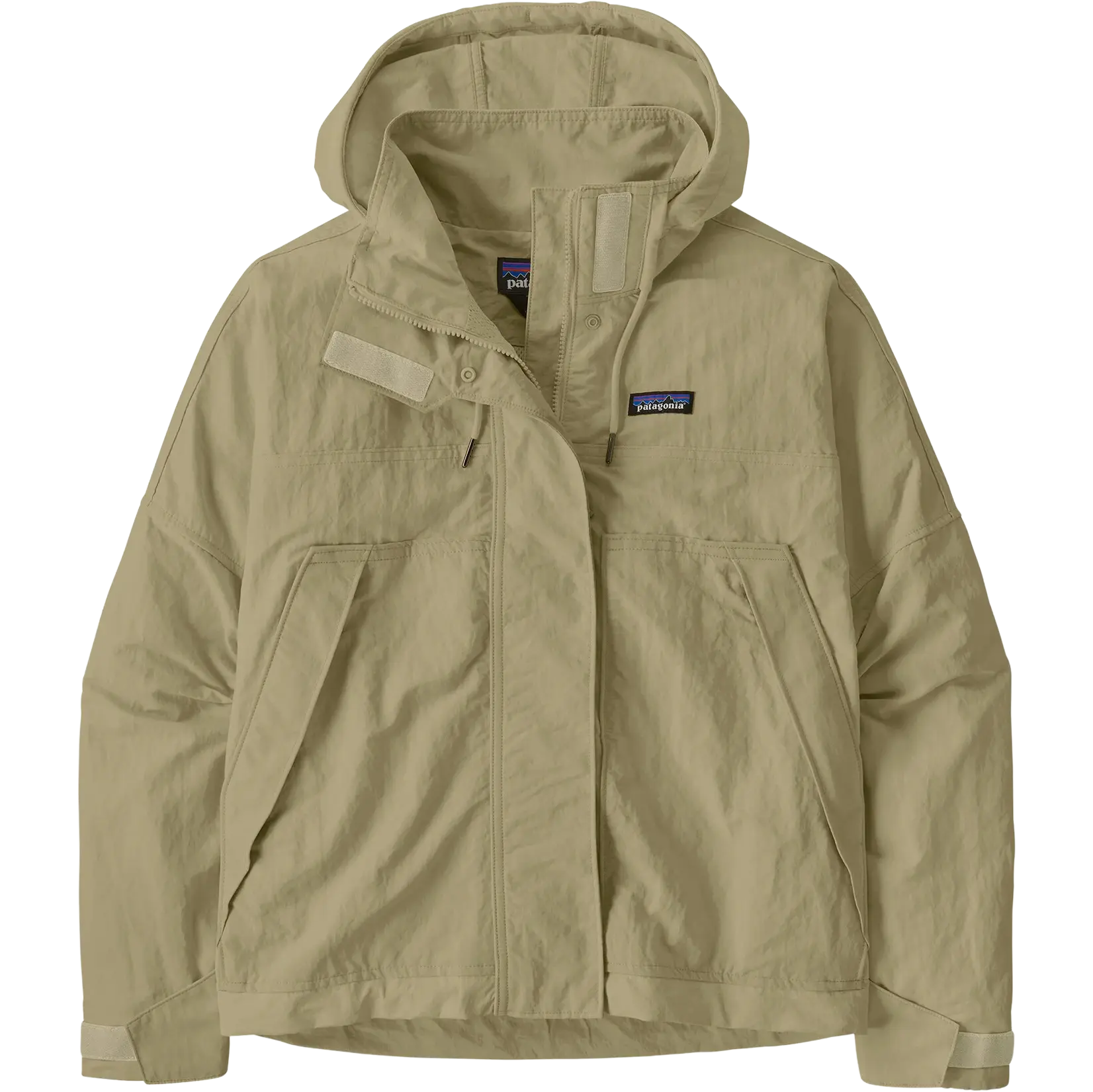 Women's Skysail Jacket