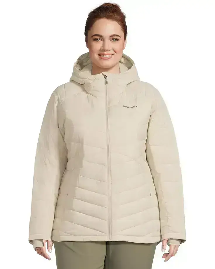 Women's Columbia Joy Peak™ II Hooded Jacket