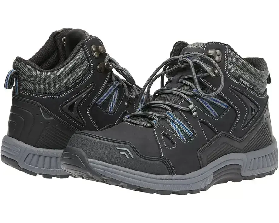 Men's Orthofeet Ridgewood
