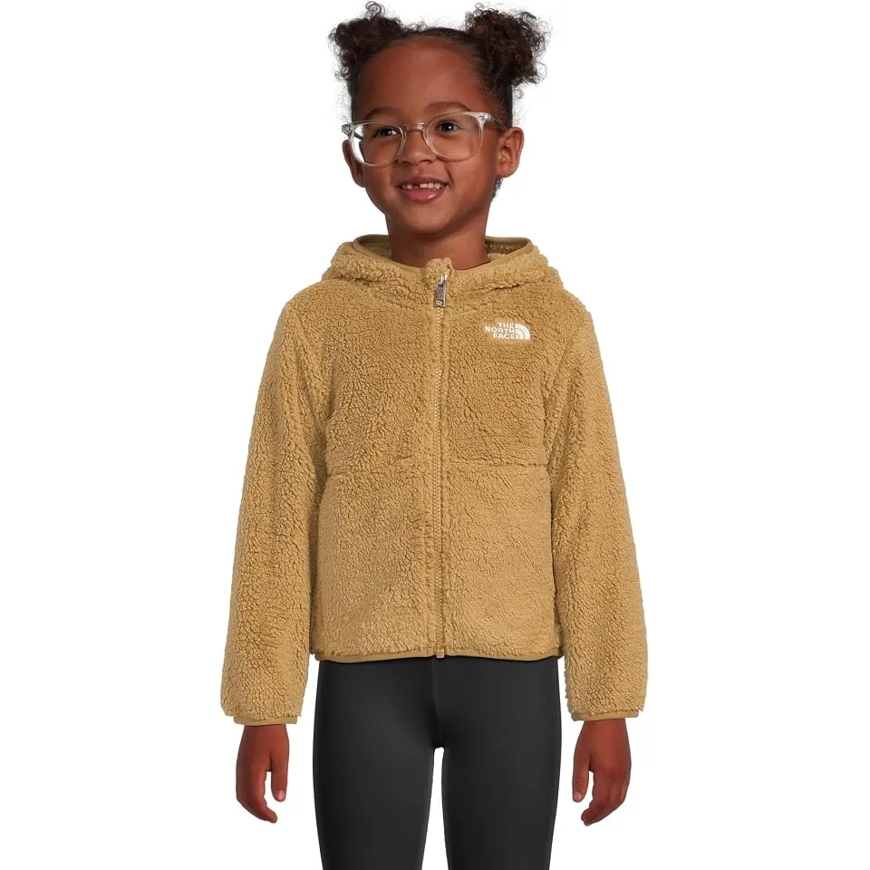 Campshire Full Zip Hoodie (Toddler)