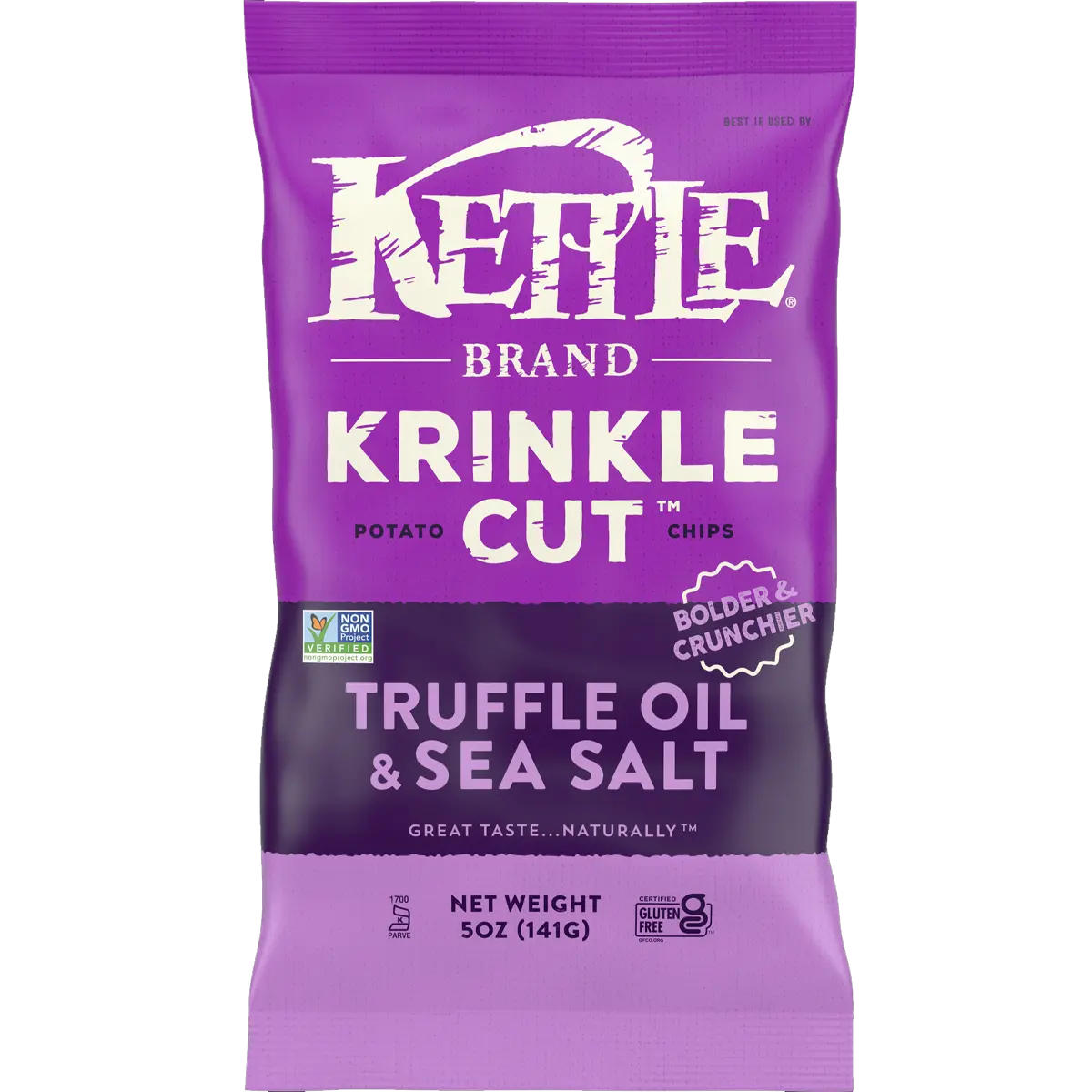 Potato Chips 5 oz