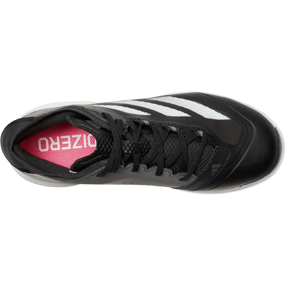 Adizero Impact TPU K BSB (Little Kid/Big Kid)