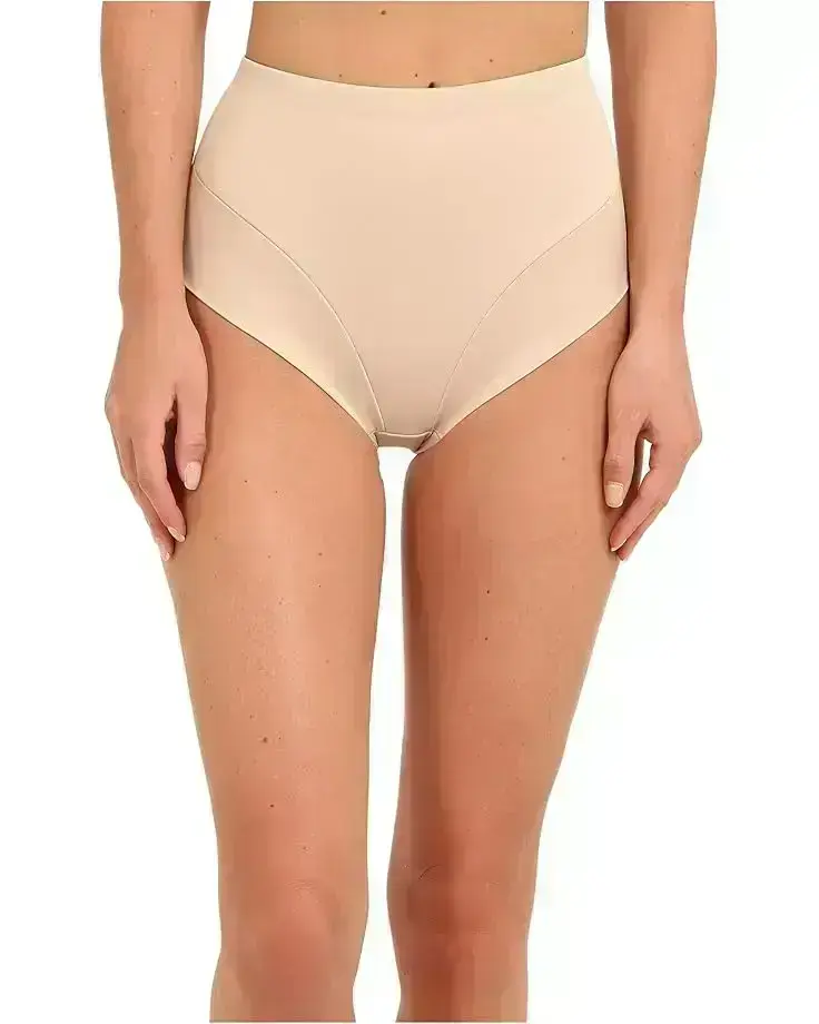 Women's Miraclesuit Shapewear Extra Firm Comfort Leg Waistline Brief