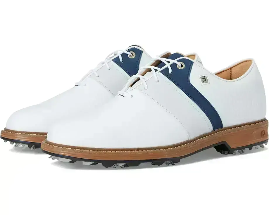 Men's FootJoy Premiere Series Bison Golf Shoes