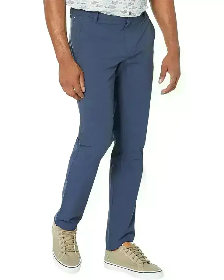 Performance Slim On-The-Go Pants