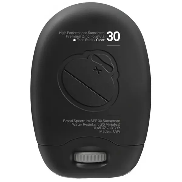 Signature Clear Sunscreen Face Stick SPF 30 - 0.45 oz