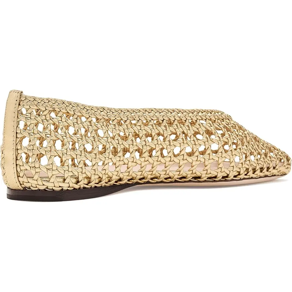 Emery Ballet Flat