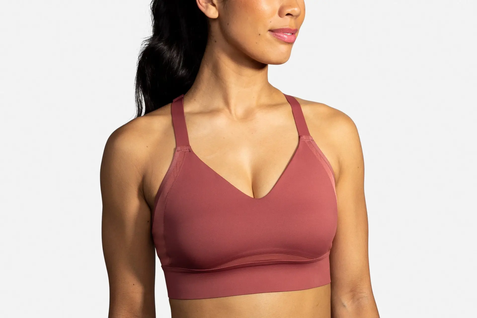 Drive Interlace Sports Bra