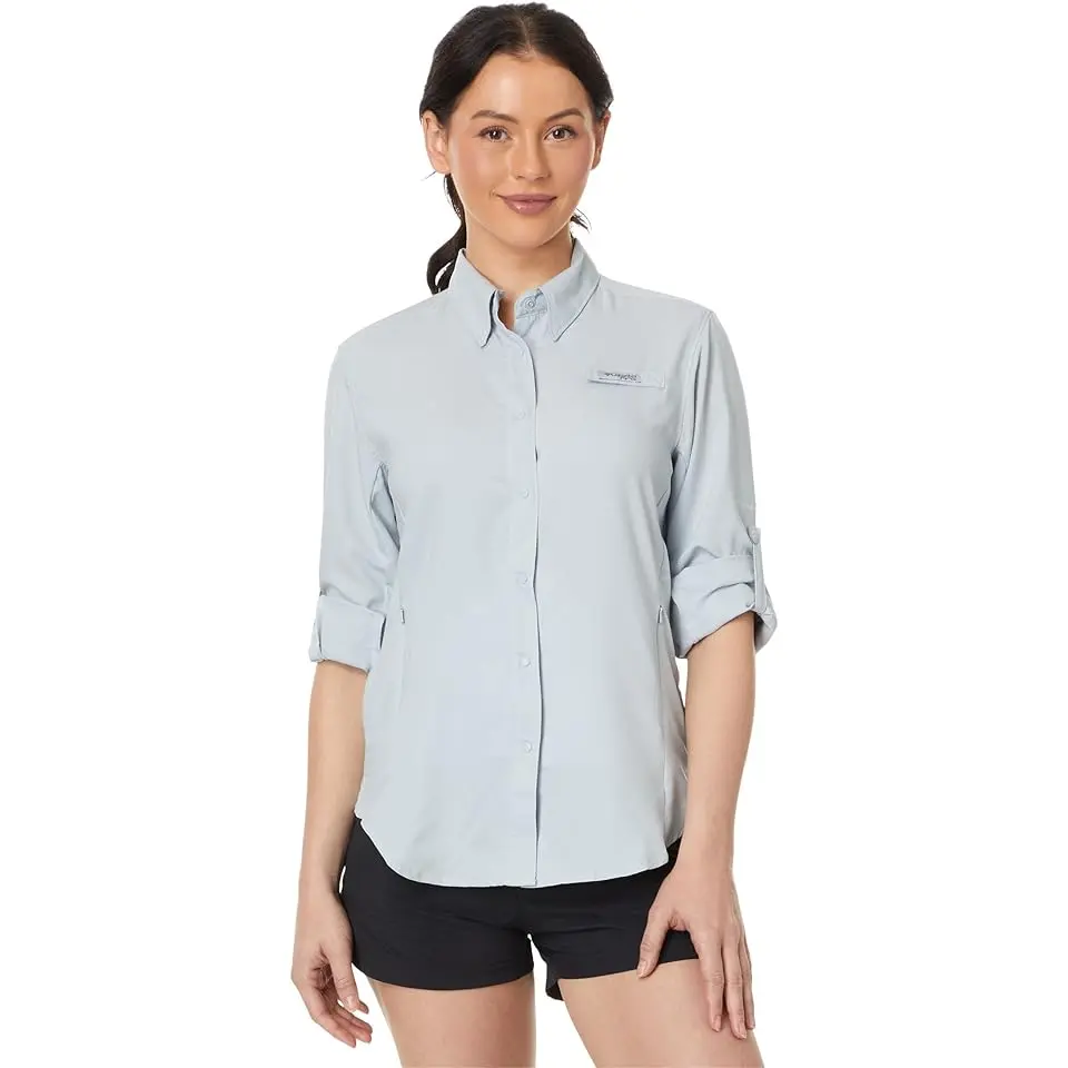 PFG Tamiami™ II Long Sleeve Shirt