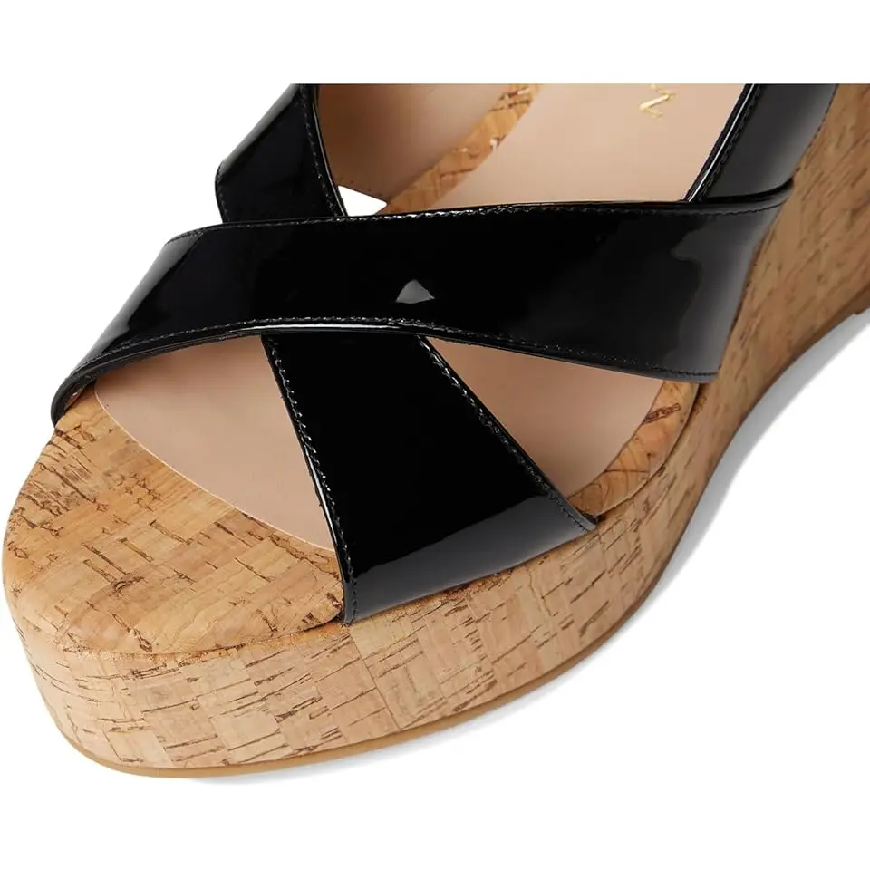 Dayna Slingback Wedge