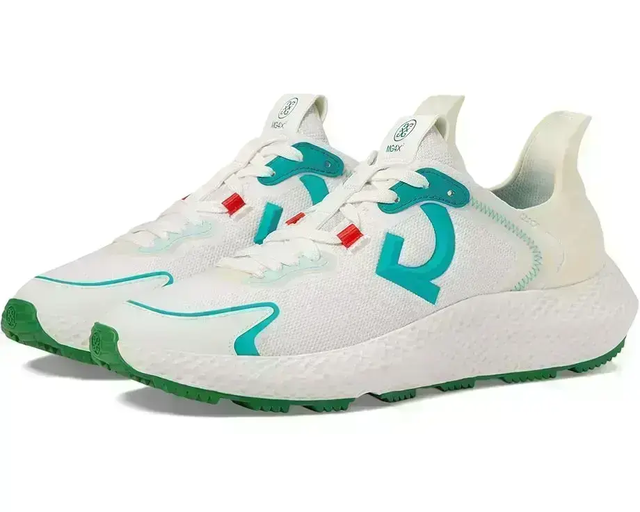 Men's GFORE MG4X2 Knit Golf Cross Trainer