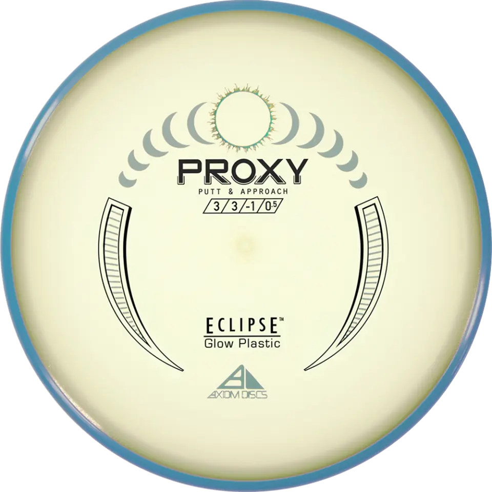 Eclipse Proxy