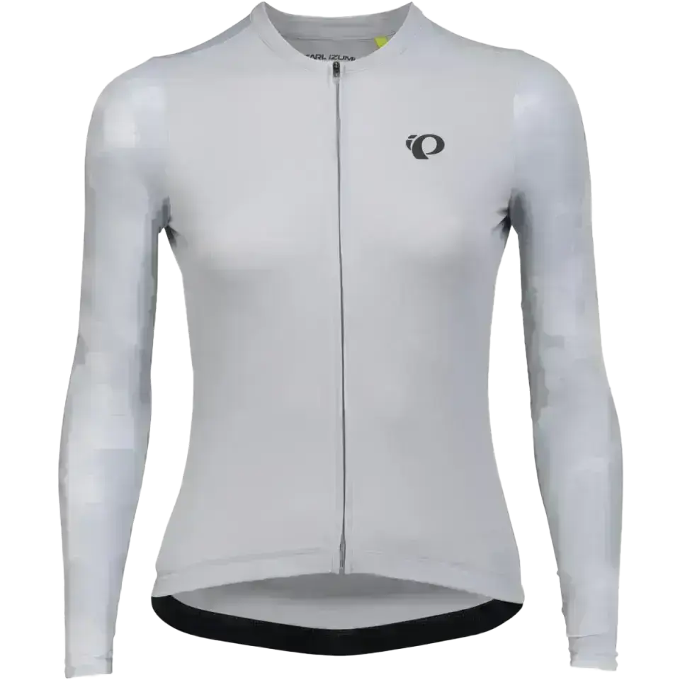 Women's Attack Long Sleeve Jersey