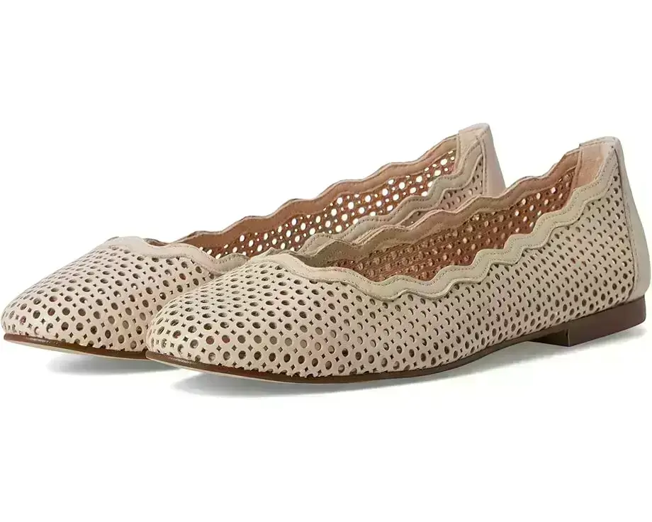 Women's French Sole Nymph