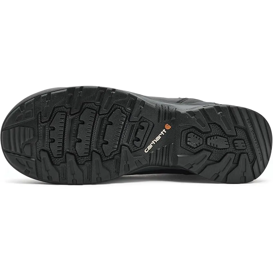 Force Hd 6" Waterproof Composite Toe Work Boot