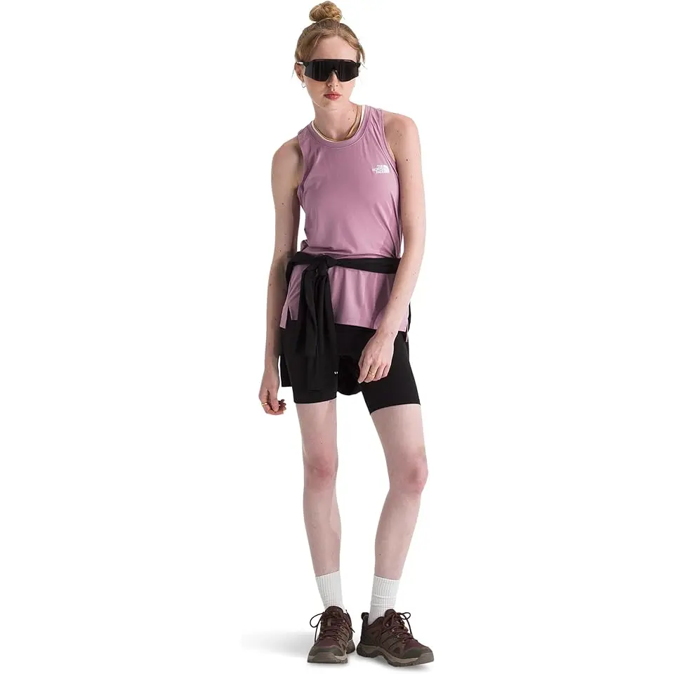 Flex Tank