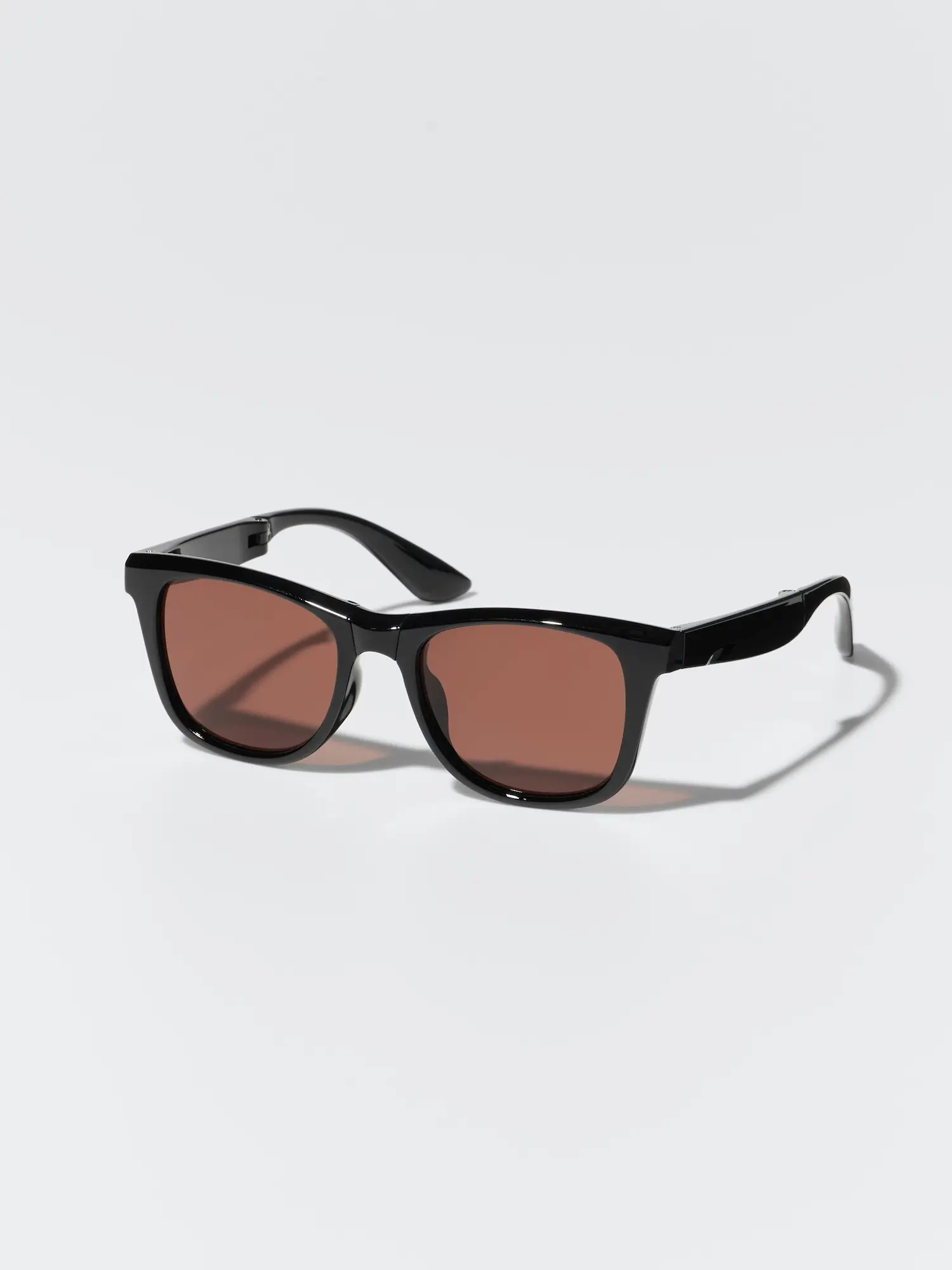Unisex Wellington Folding Sunglasses