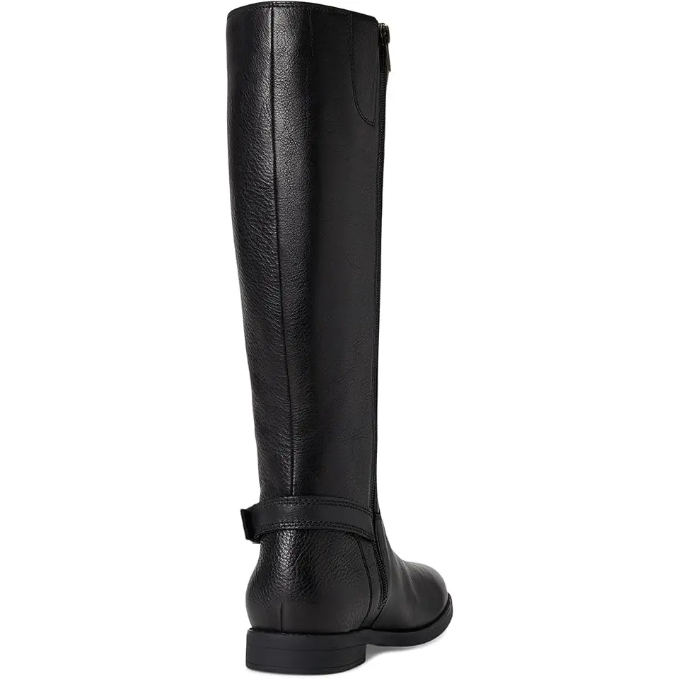Rochelle Zip Tall Boots