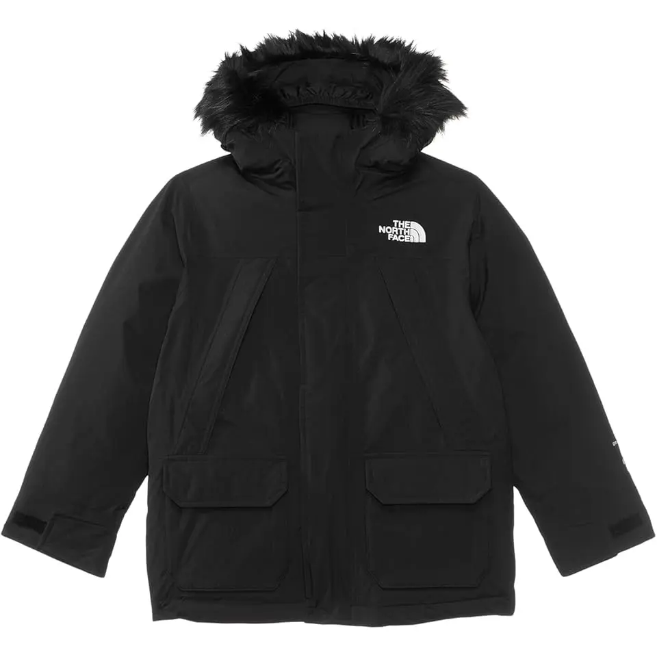 McMurdo Parka (Little Kid/Big Kid)