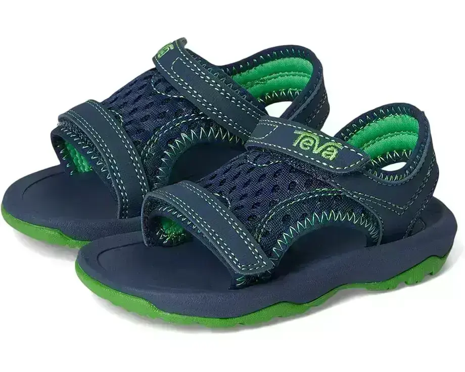 Teva Kids Psyclone XLT (Toddler)