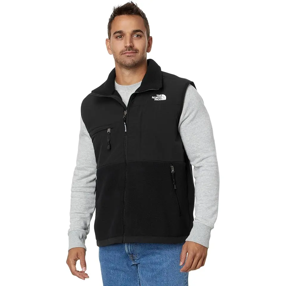 Retro Denali Vest