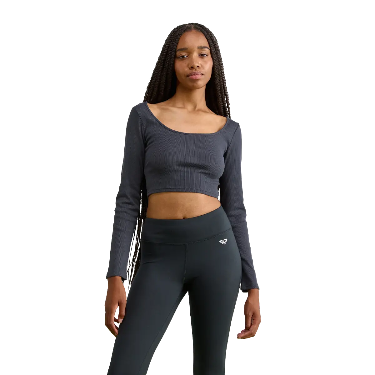 Women's Good Keepsake Long Sleeve Top