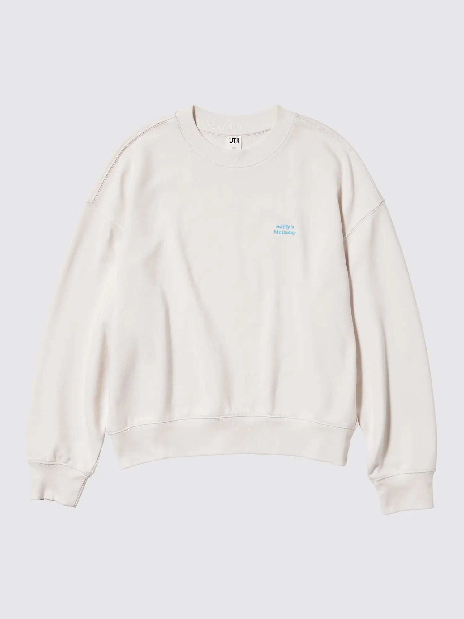 Women's miffy in bloom Sweatshirt