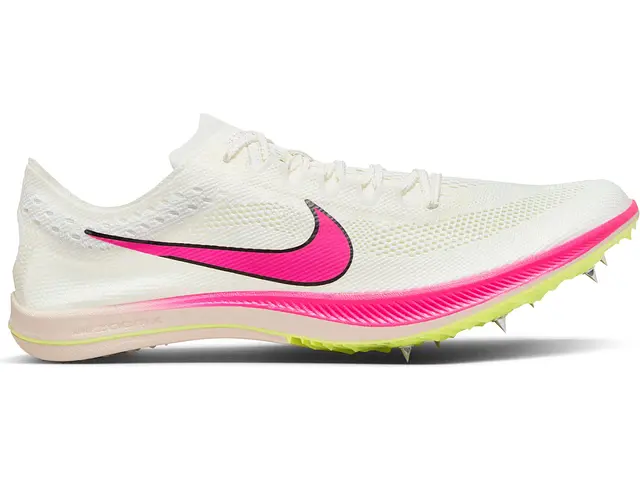 Unisex ZoomX Dragonfly Track and Field Distance Spikes