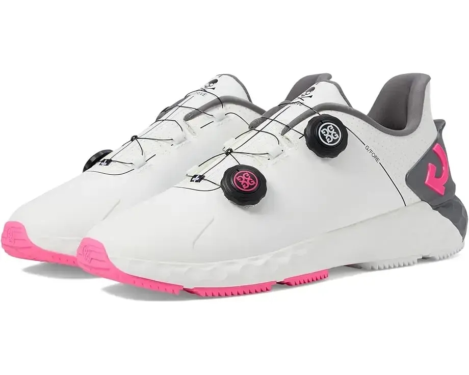 Men's GFORE G/Drive Perforated T.P.U. Golf Shoes