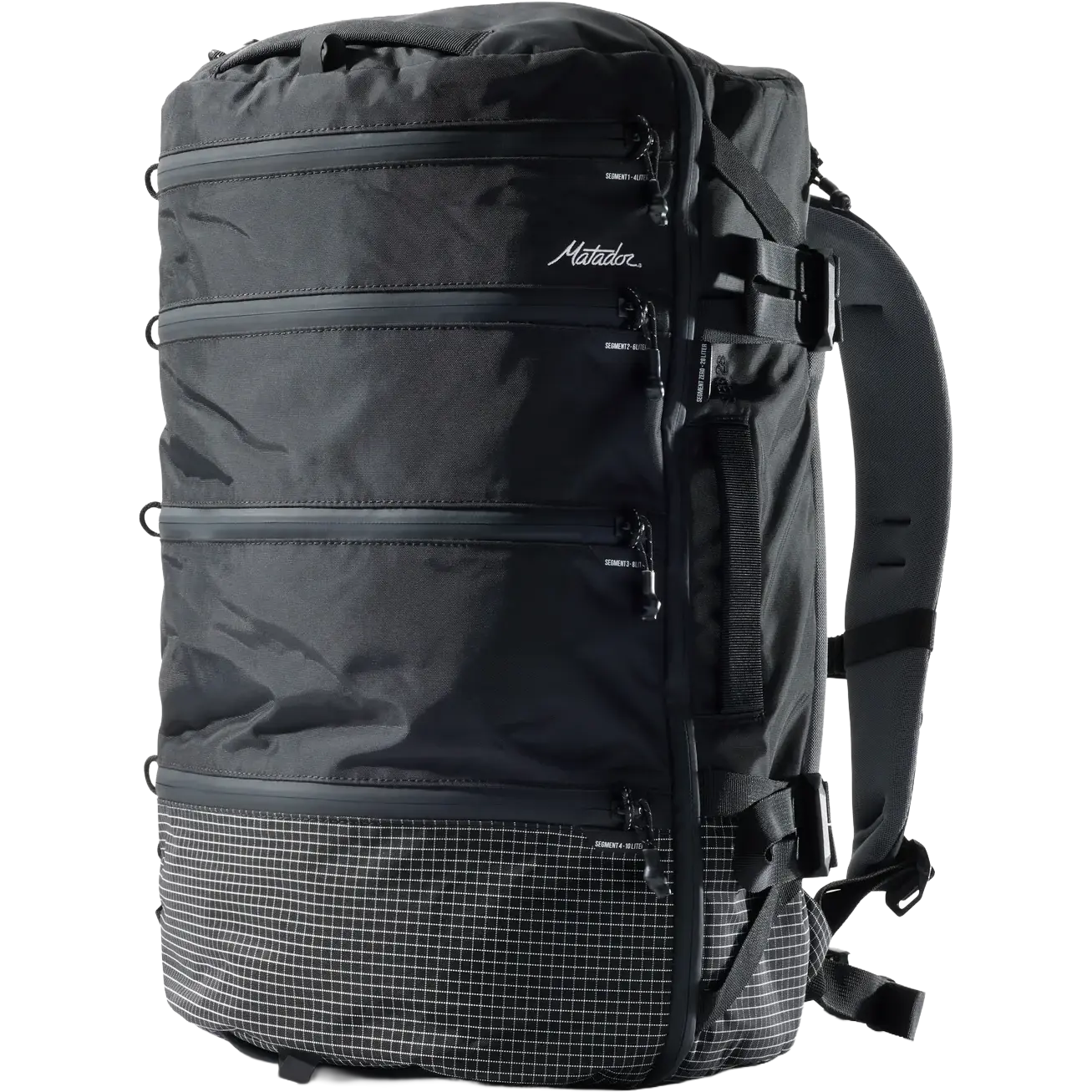 SEG28 Travel Pack