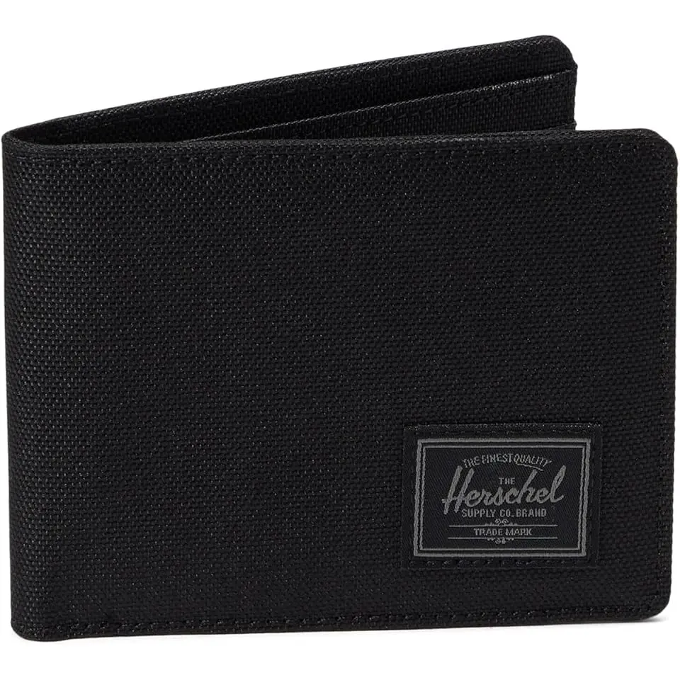 Roy Wallet