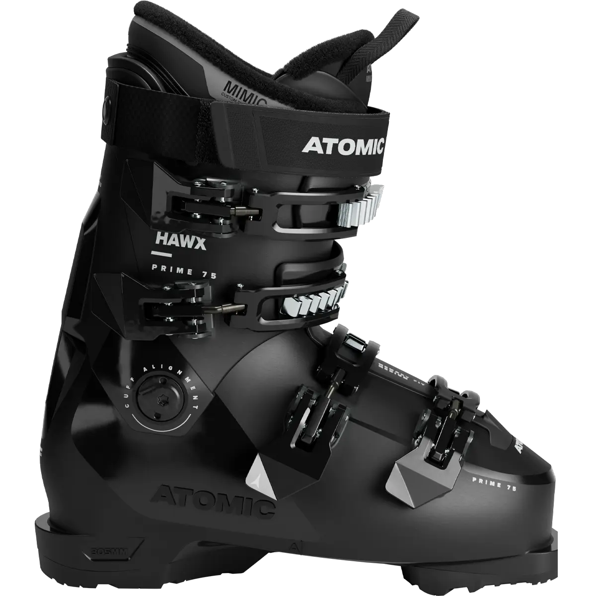 Women's Hawx Prime 75