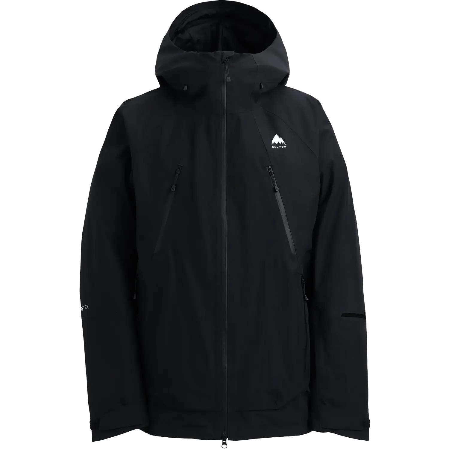 Men's Reserve Gore Tex 2L Insulated Jacket