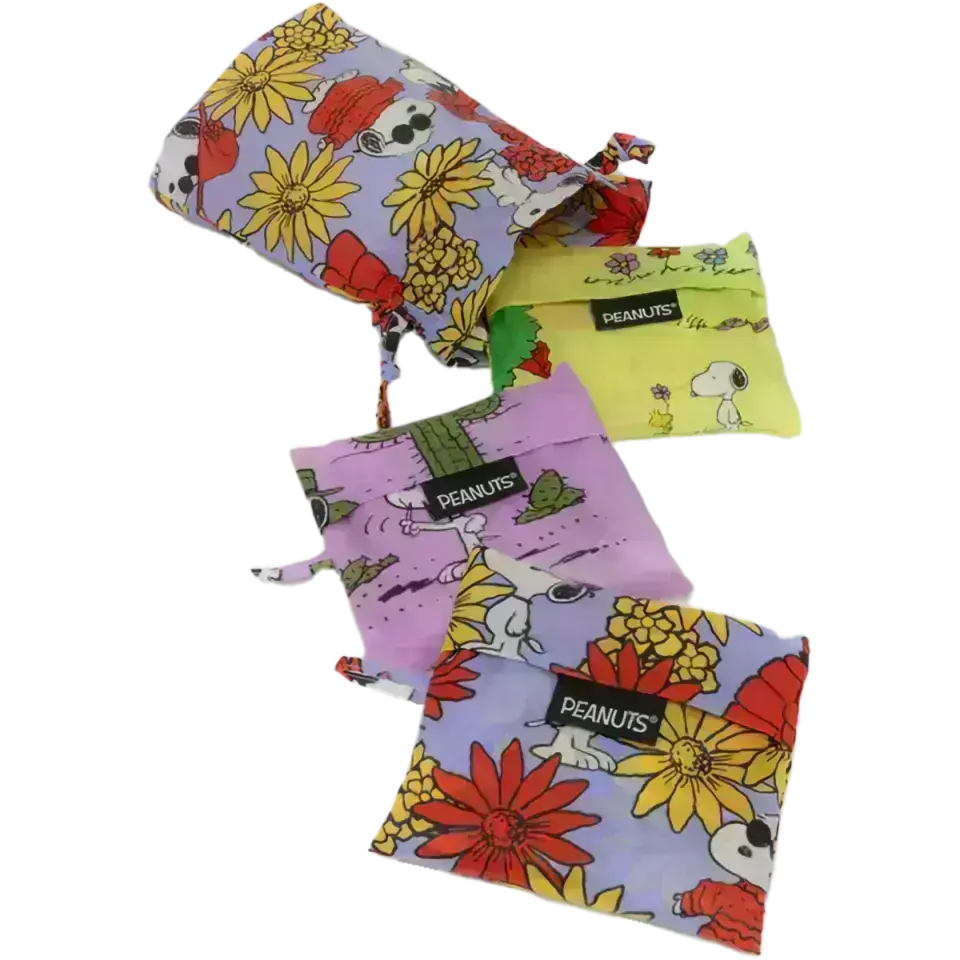 Standard Baggu Set of 3