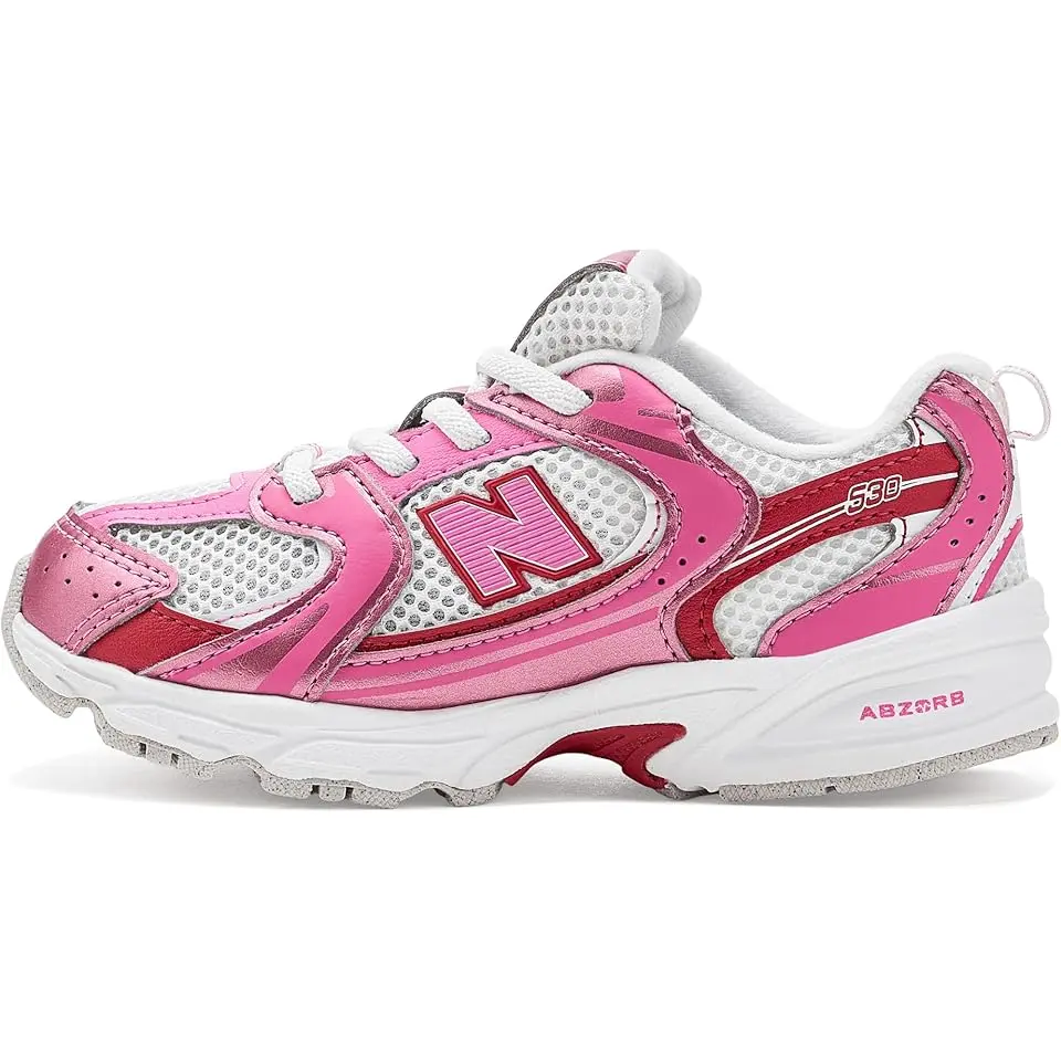 530 Bungee (Infant/Toddler)