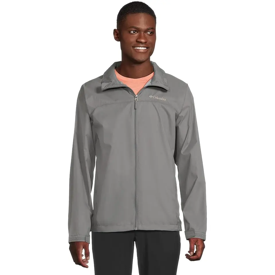 Glennaker Lake II Rain Jacket