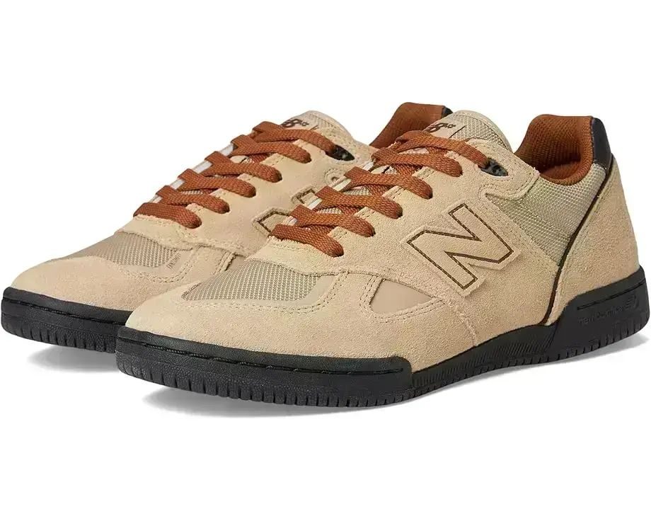 Unisex New Balance Numeric Tom Knox - 600