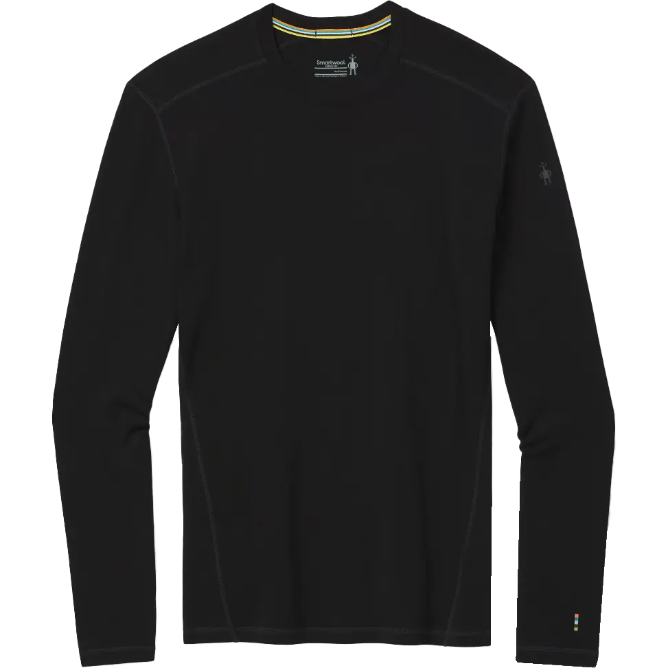 Men's Classic Thermal Merino Base Layer Crew