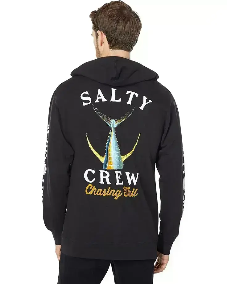 Men's Salty Crew Tailed Fleece