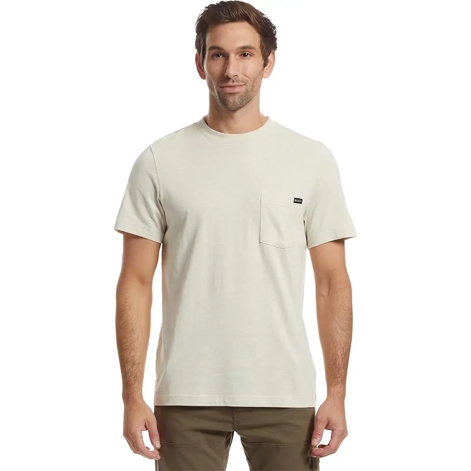 On Edge™ Short Sleeve