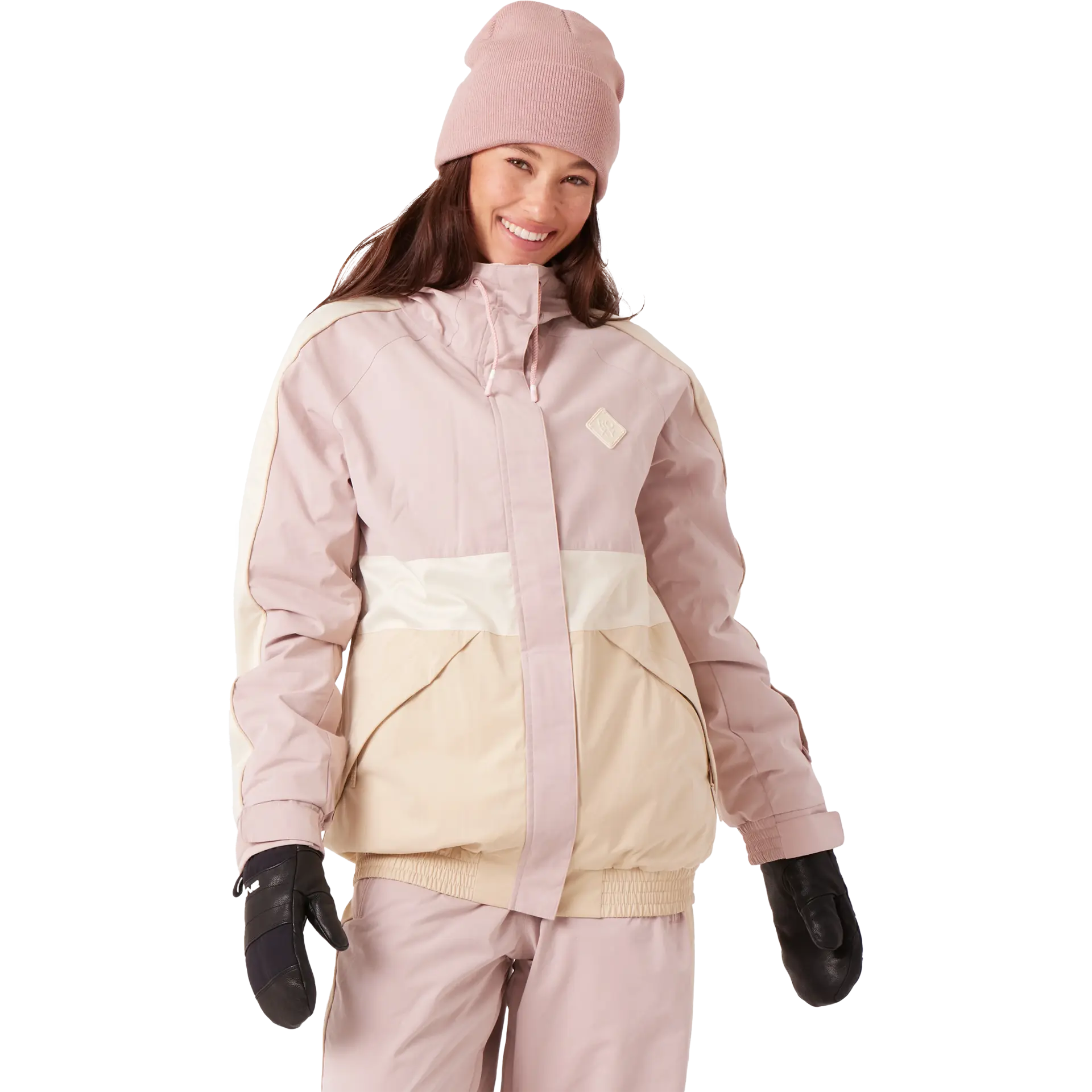 Women's Highridge Hoody Jacket