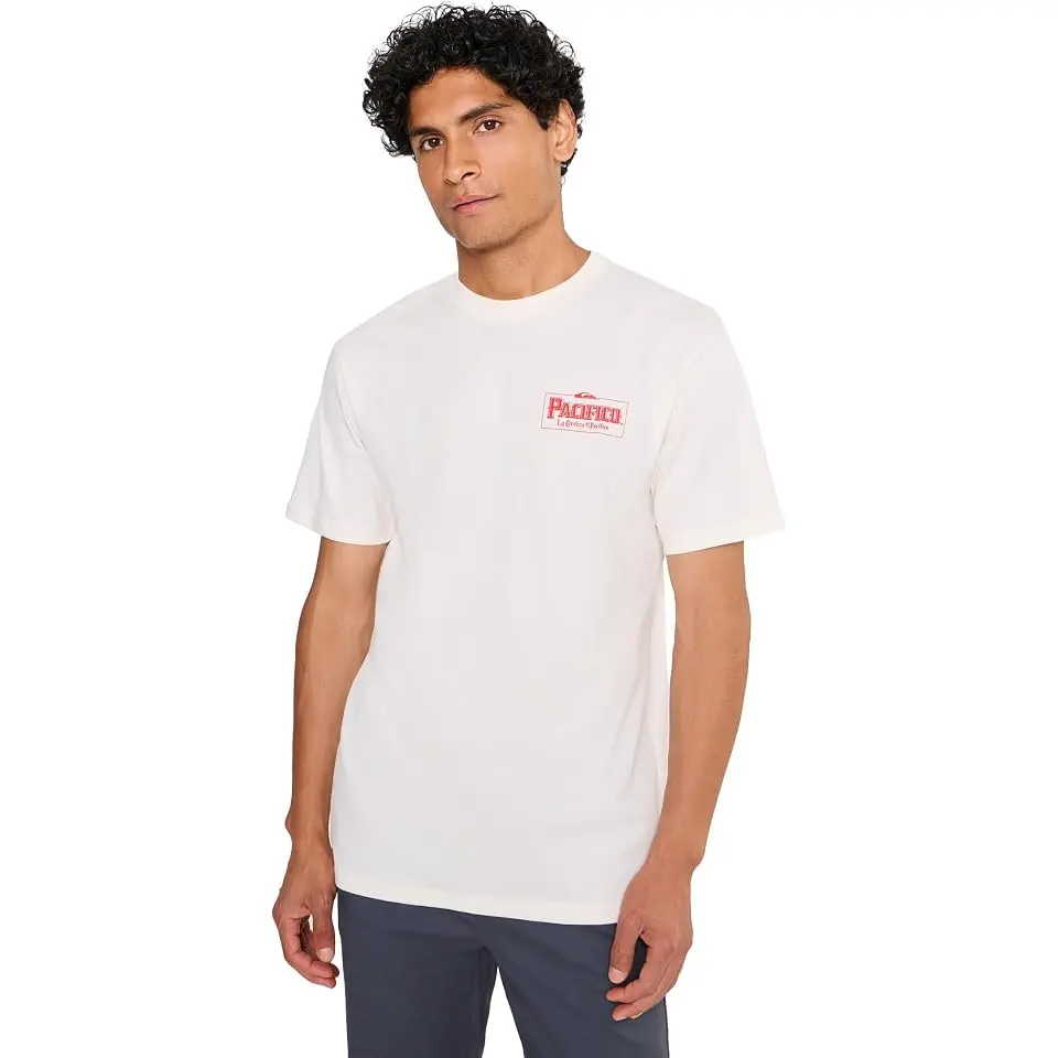 Pacifico Sayulita Cruising Screen Tee