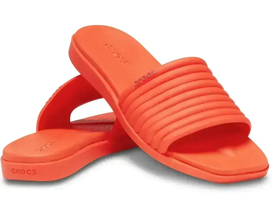 Women's Crocs Miami Slide
